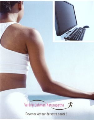Bon cadeau pour massage femme enceinte (1h30) - Valérie Lehman -  Naturopathe à Sceaux (92)